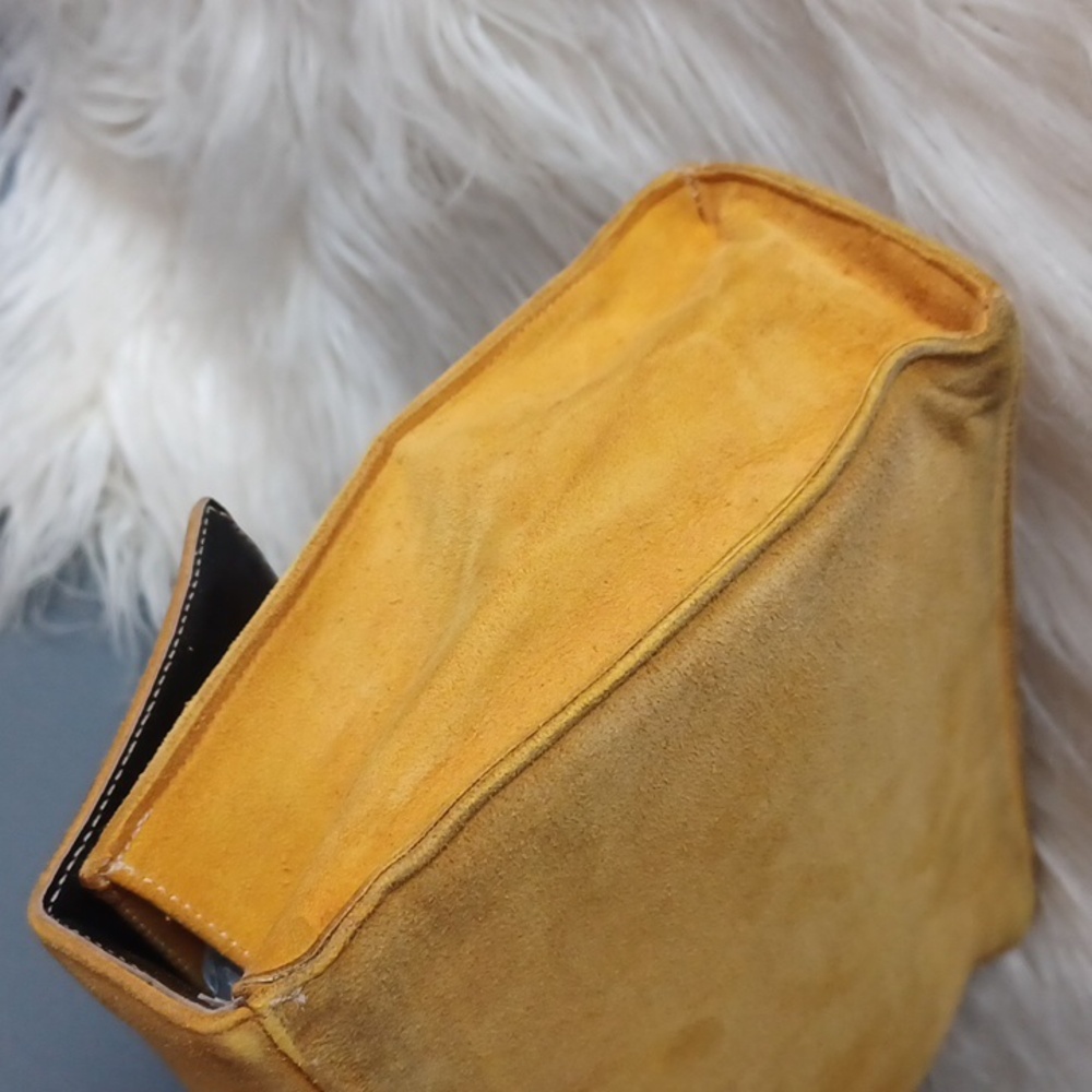Vintage Robert Clergerie Handbag - Picture 5 of 16